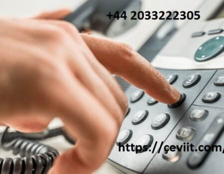 +44 2033222305 Scam or Legit Call